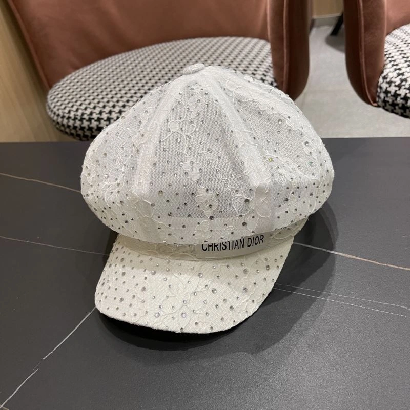 Christian Dior Caps Unique 259539