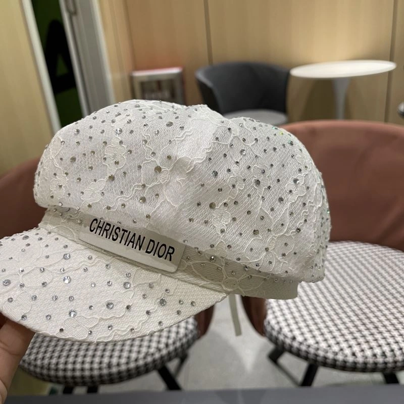 Christian Dior Caps Unique 259539