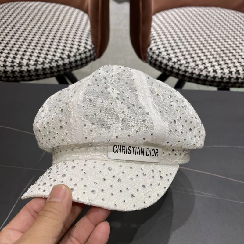 Christian Dior Caps Unique 259539