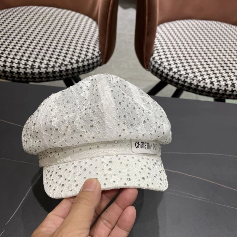 Christian Dior Caps Unique 259539