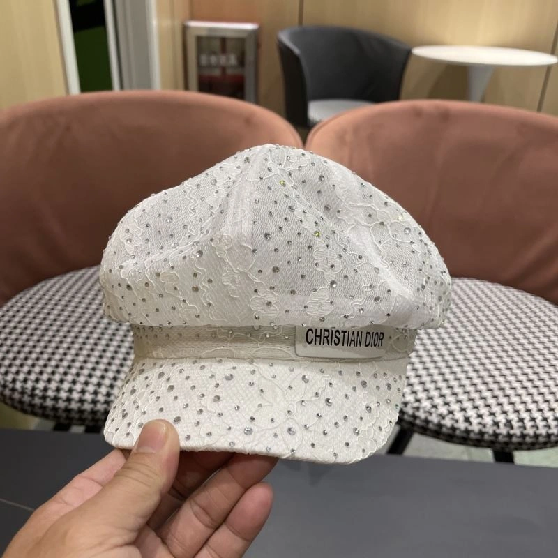 Christian Dior Caps Unique 259539
