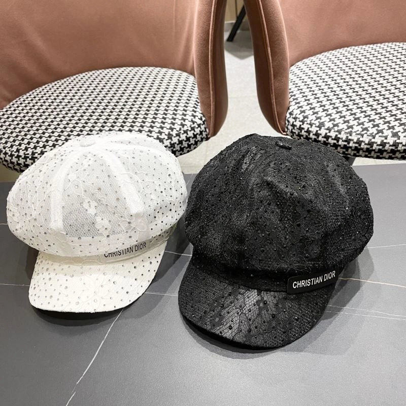 Christian Dior Caps Unique 259539