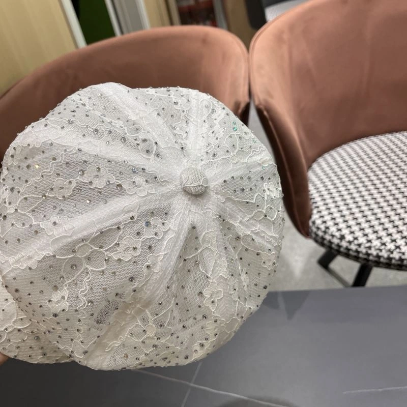 Christian Dior Caps Unique 259539