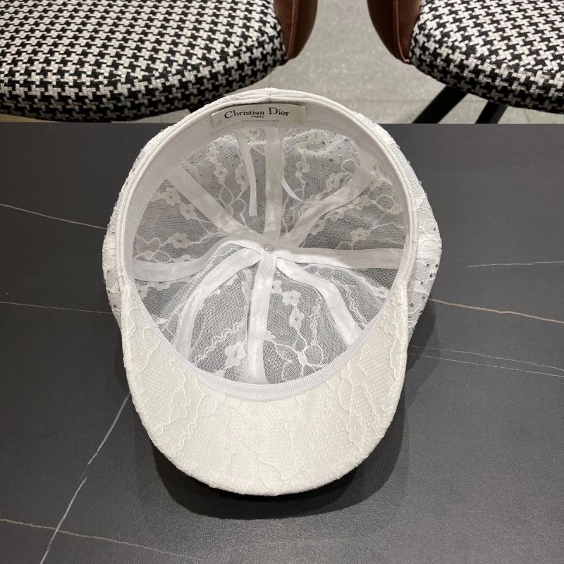 Christian Dior Caps Unique 259539