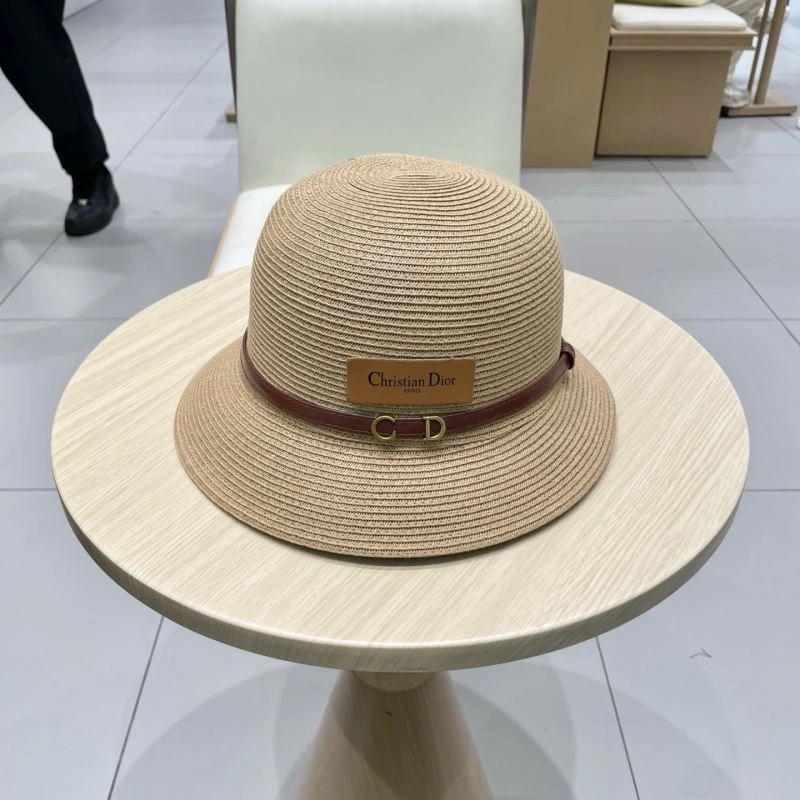 Christian Dior Caps GoodFit 259543