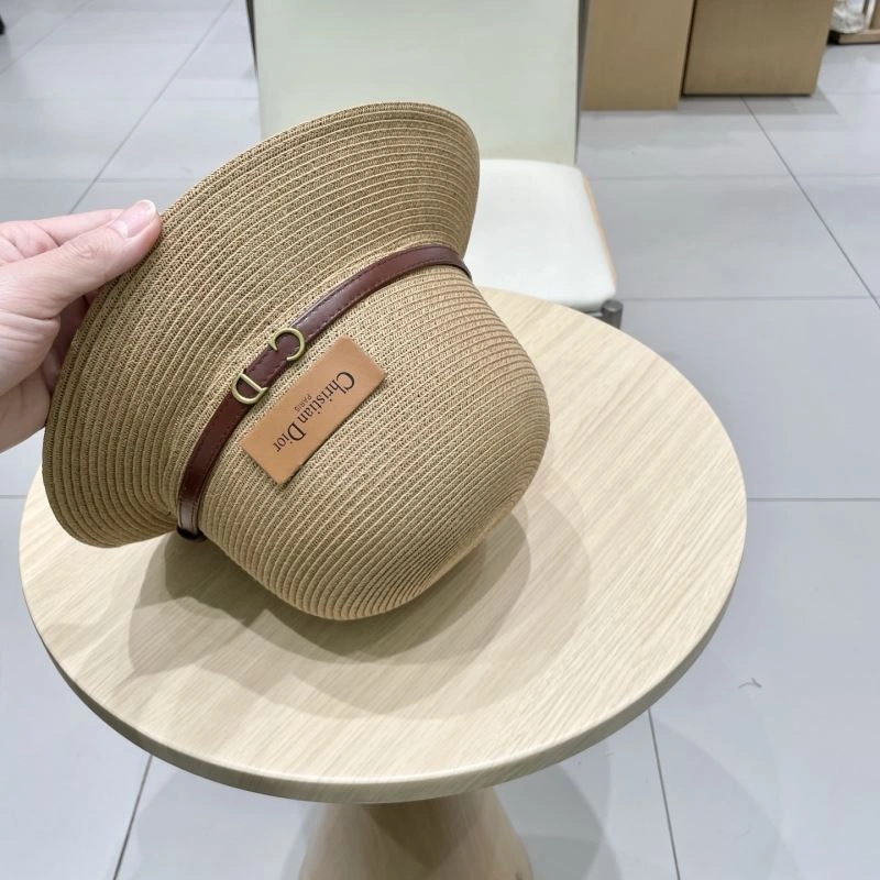 Christian Dior Caps GoodFit 259543