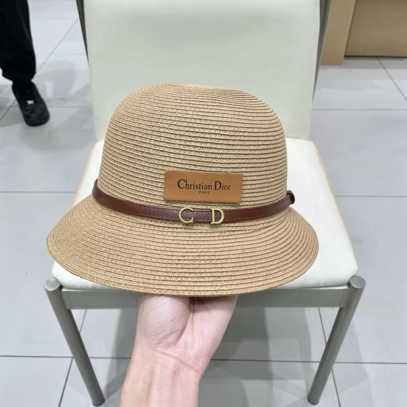 Christian Dior Caps GoodFit 259543