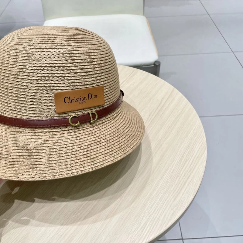 Christian Dior Caps GoodFit 259543