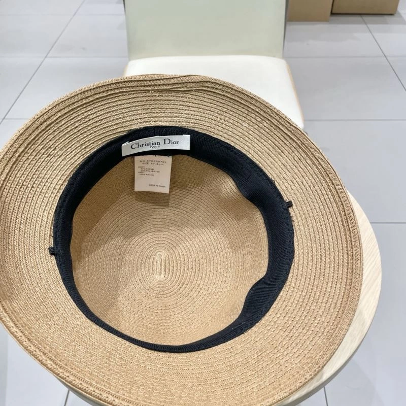 Christian Dior Caps GoodFit 259543