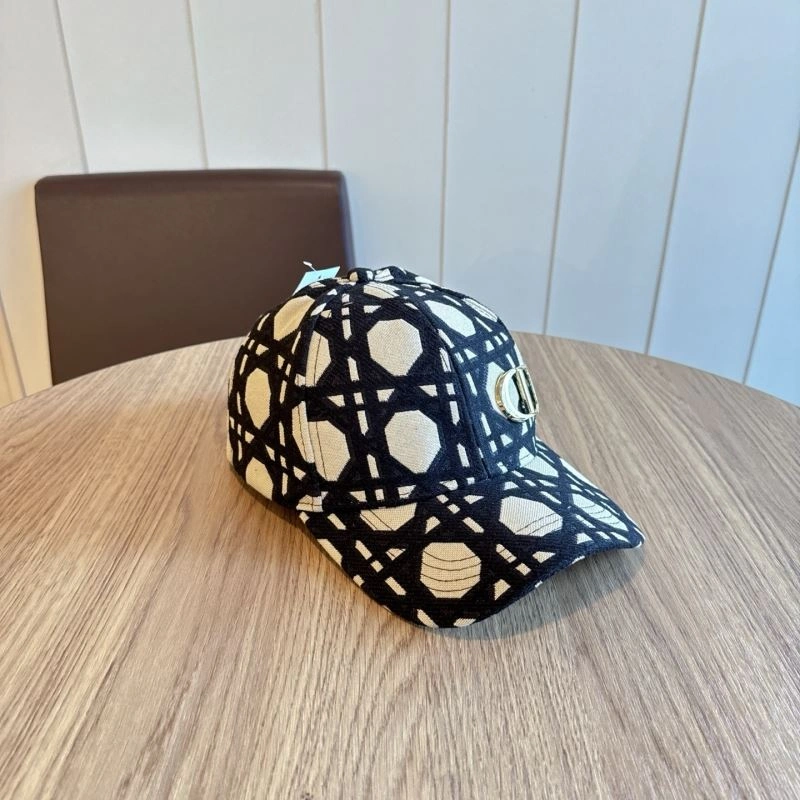 Christian Dior Caps BestValue 259530