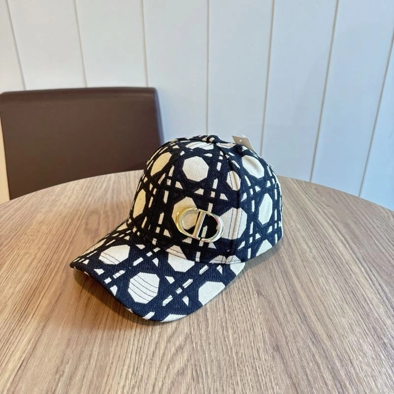 Christian Dior Caps BestValue 259530