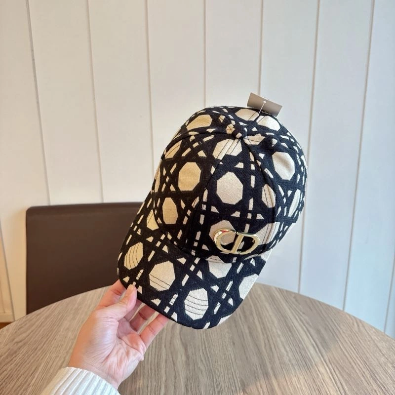 Christian Dior Caps BestValue 259530