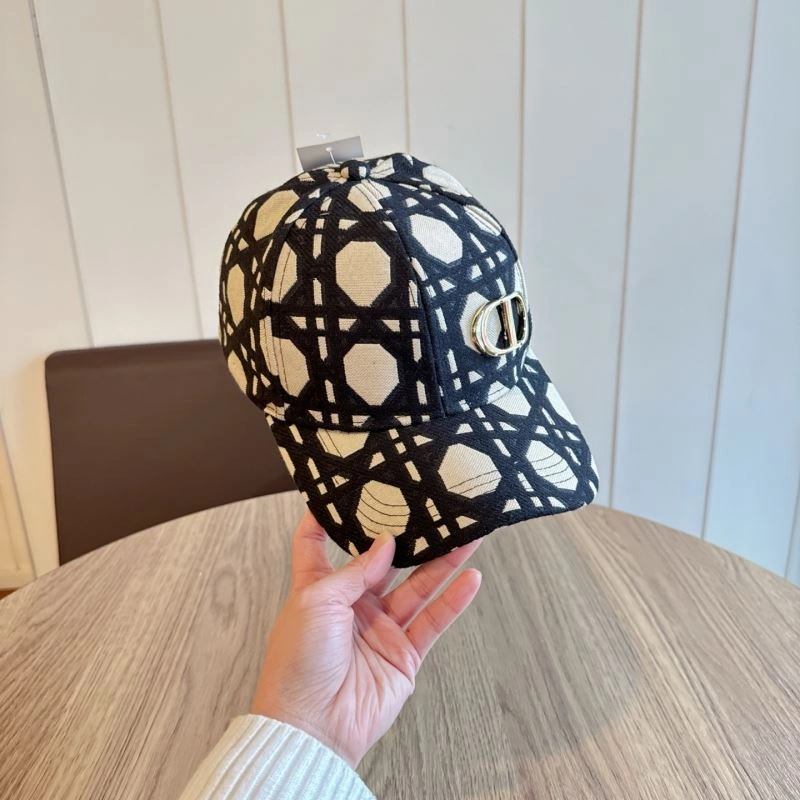 Christian Dior Caps BestValue 259530