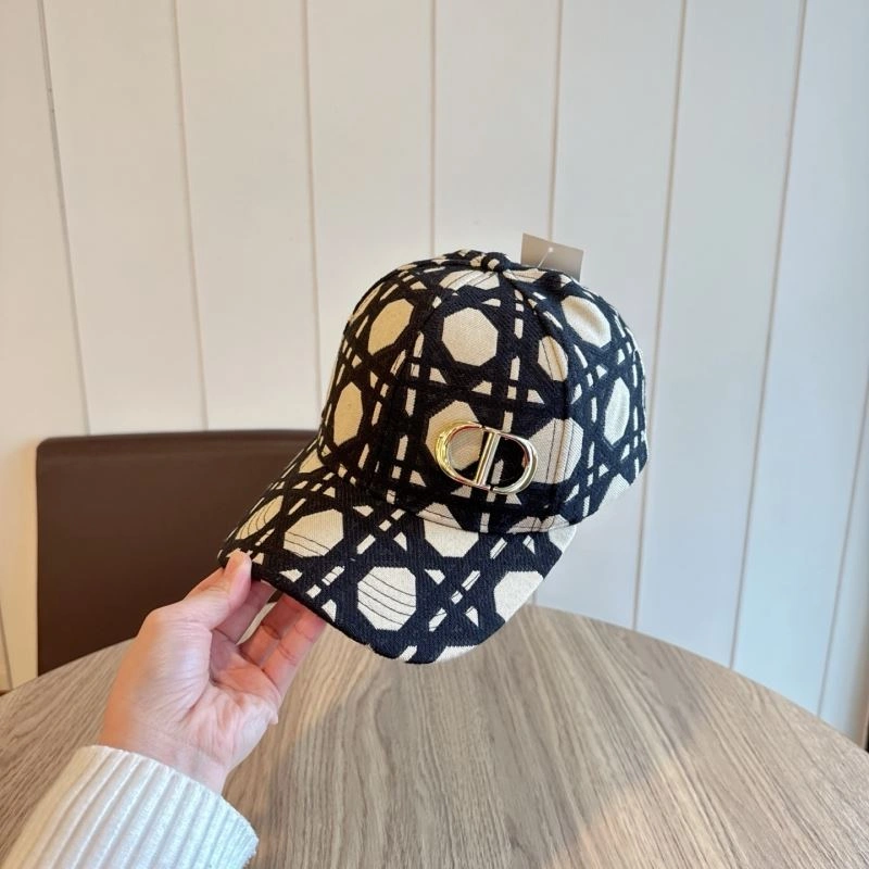 Christian Dior Caps BestValue 259530