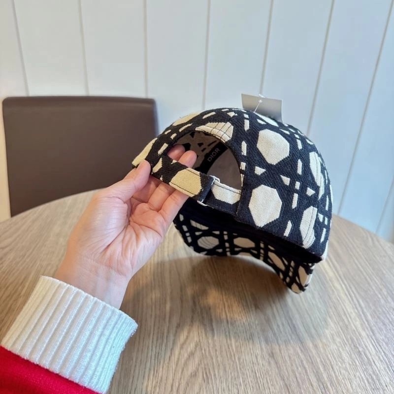 Christian Dior Caps BestValue 259530