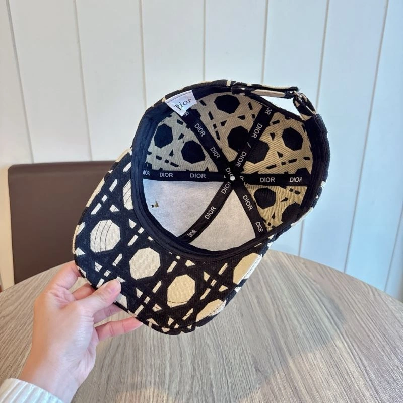 Christian Dior Caps BestValue 259530