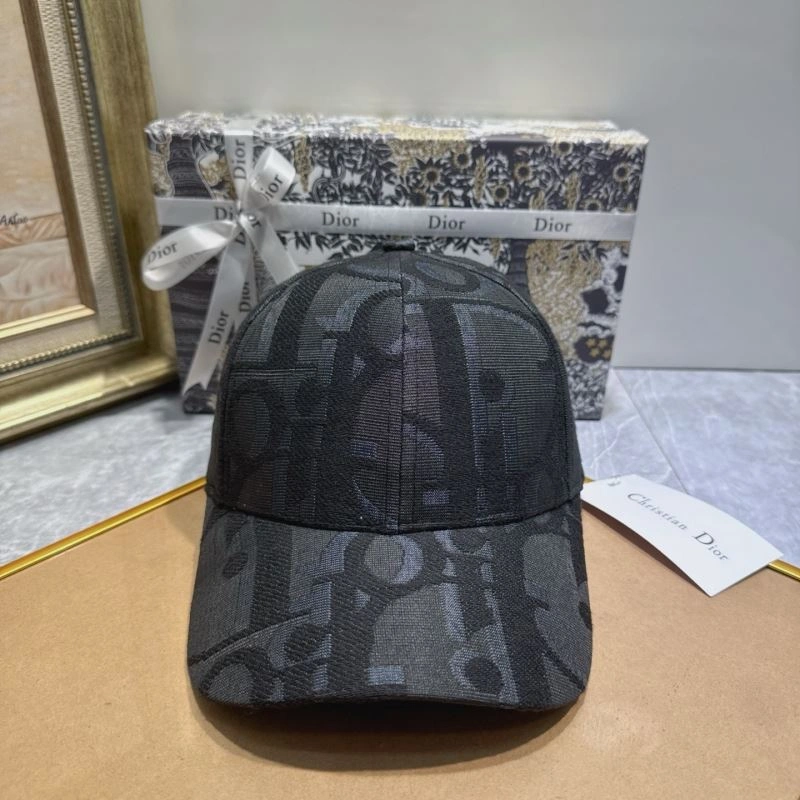 Christian Dior Caps SoftTouch 259533