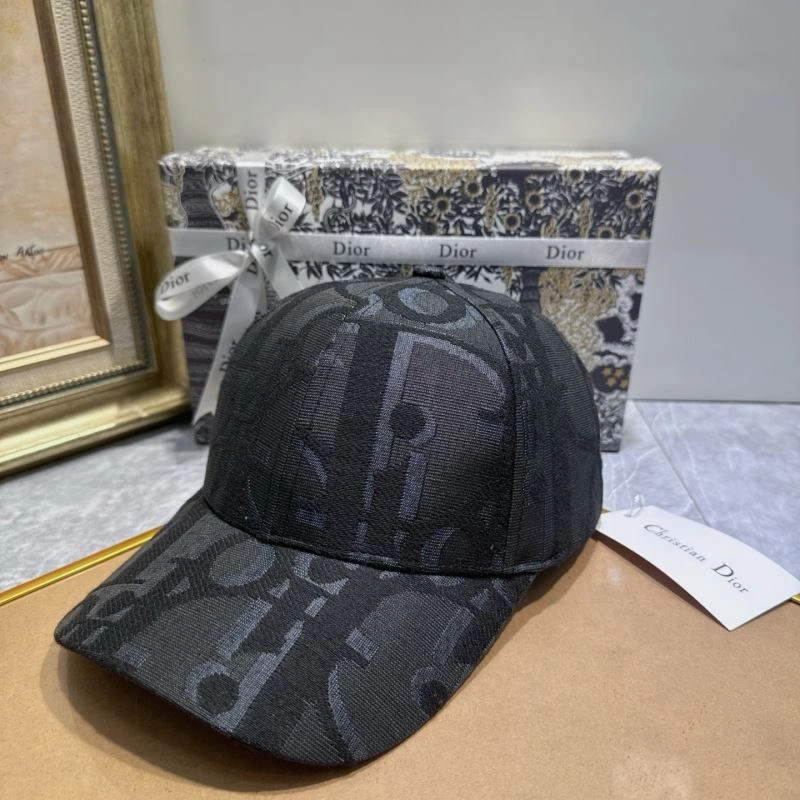 Christian Dior Caps SoftTouch 259533