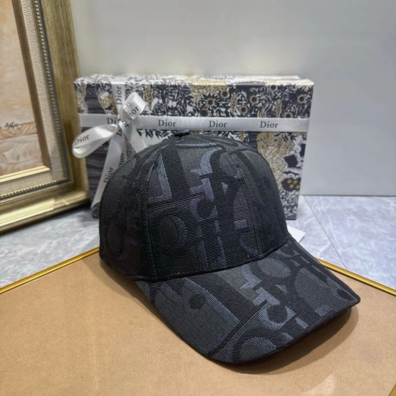 Christian Dior Caps SoftTouch 259533