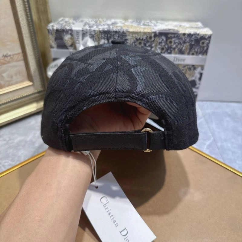 Christian Dior Caps SoftTouch 259533
