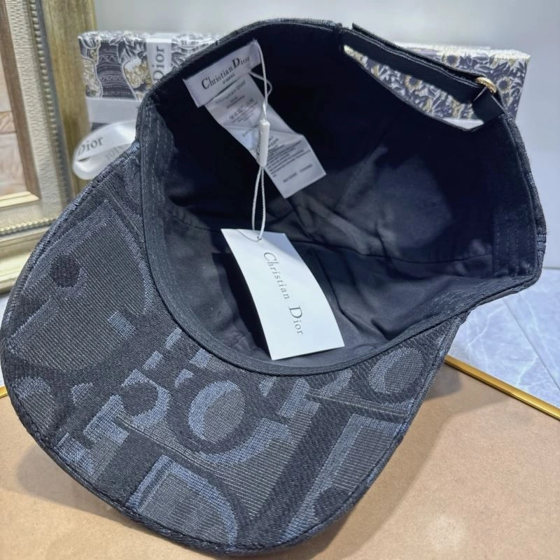 Christian Dior Caps SoftTouch 259533
