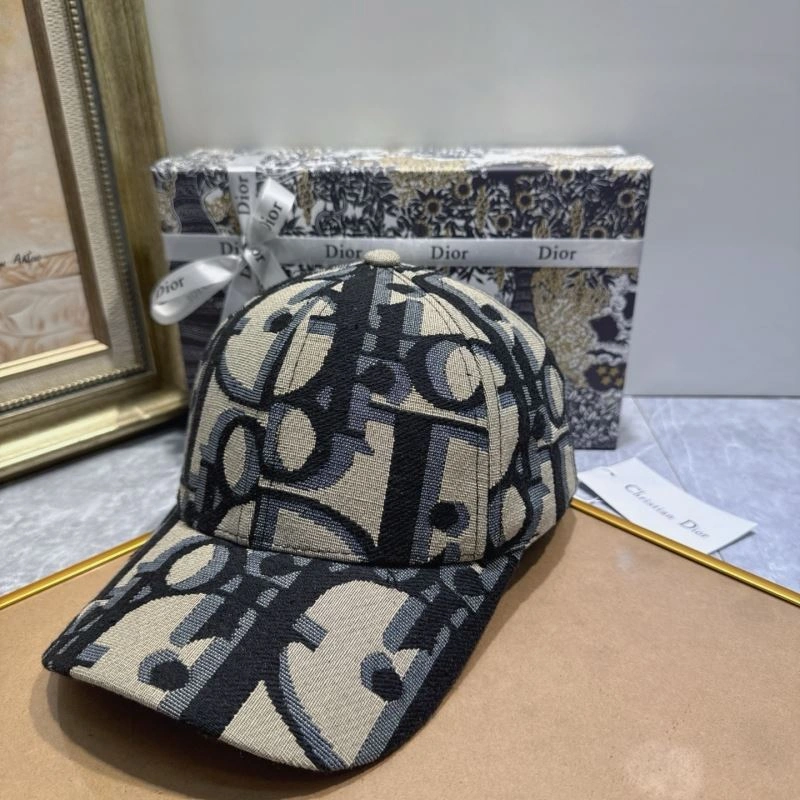 Christian Dior Caps EasyMatch 259529