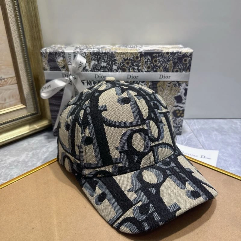 Christian Dior Caps EasyMatch 259529