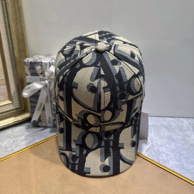 Christian Dior Caps EasyMatch 259529