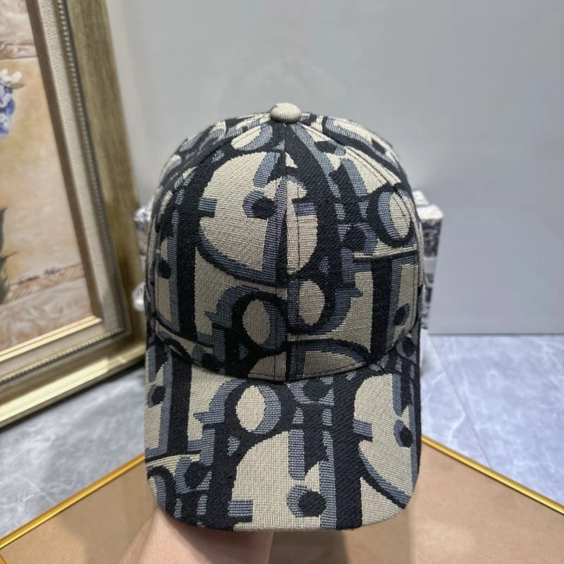 Christian Dior Caps EasyMatch 259529