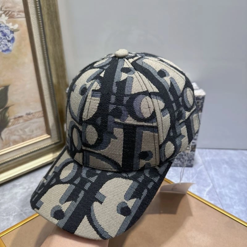 Christian Dior Caps EasyMatch 259529
