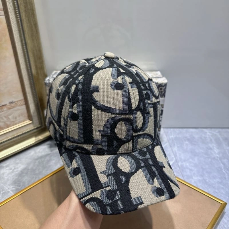 Christian Dior Caps EasyMatch 259529