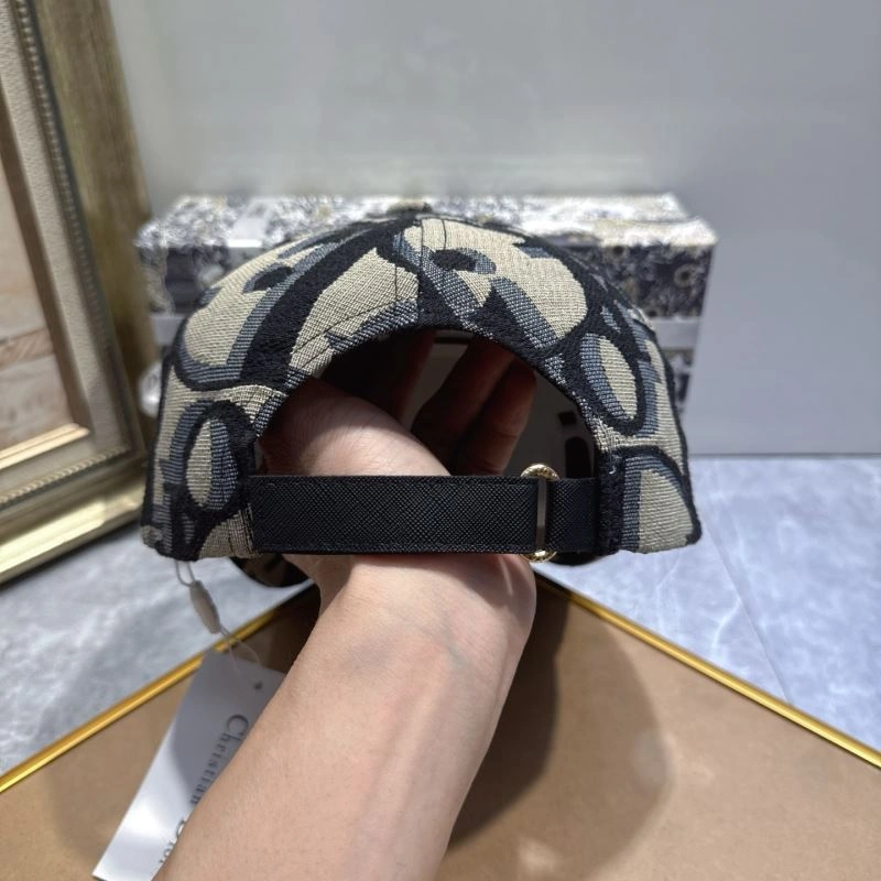 Christian Dior Caps EasyMatch 259529