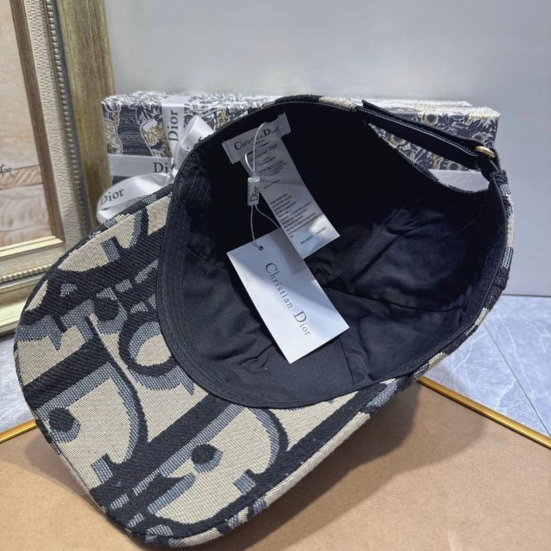 Christian Dior Caps EasyMatch 259529