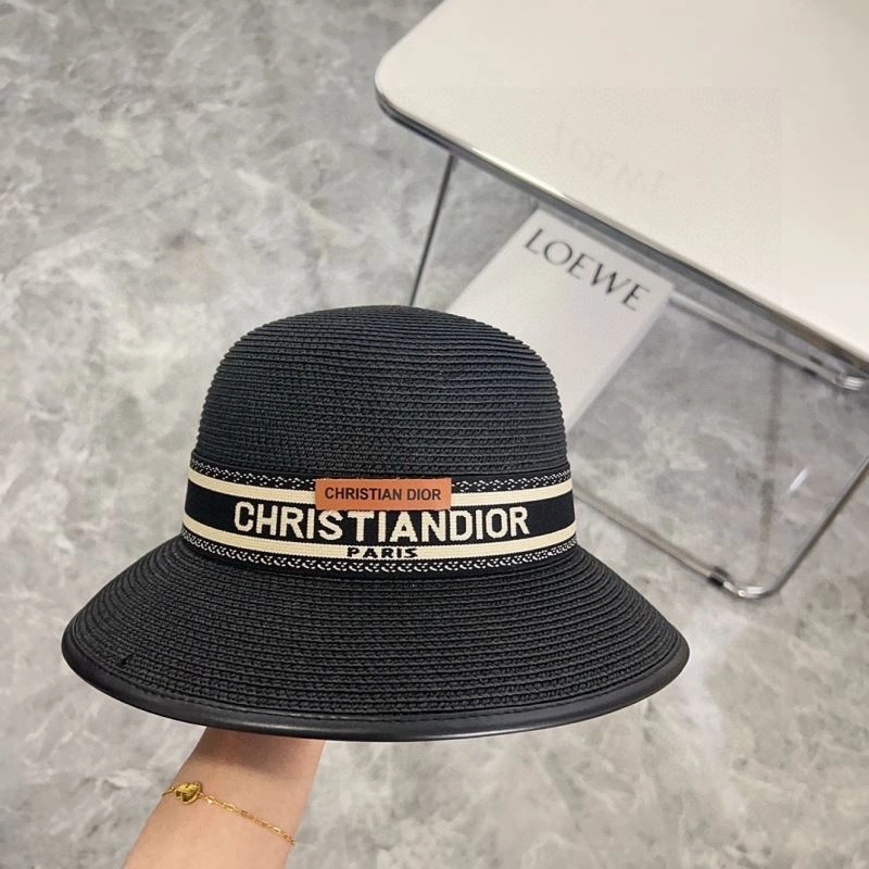 Original Christian Dior Caps 259528