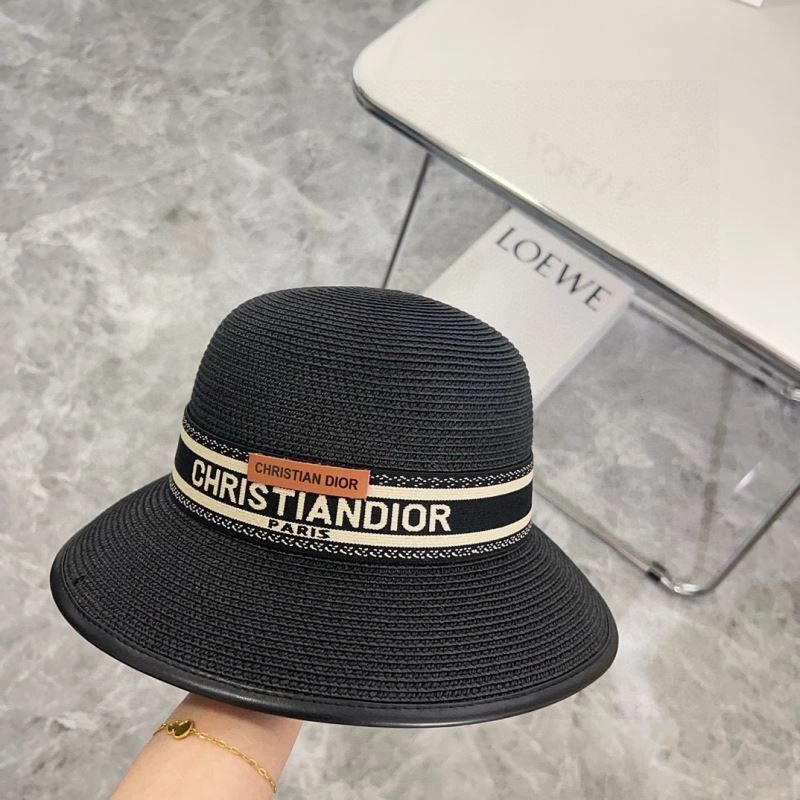 Original Christian Dior Caps 259528