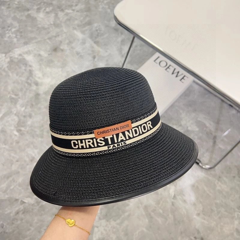 Original Christian Dior Caps 259528