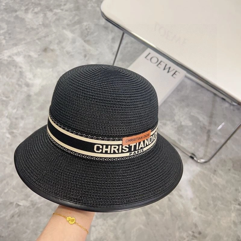 Original Christian Dior Caps 259528
