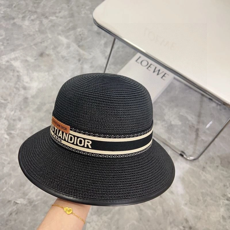 Original Christian Dior Caps 259528