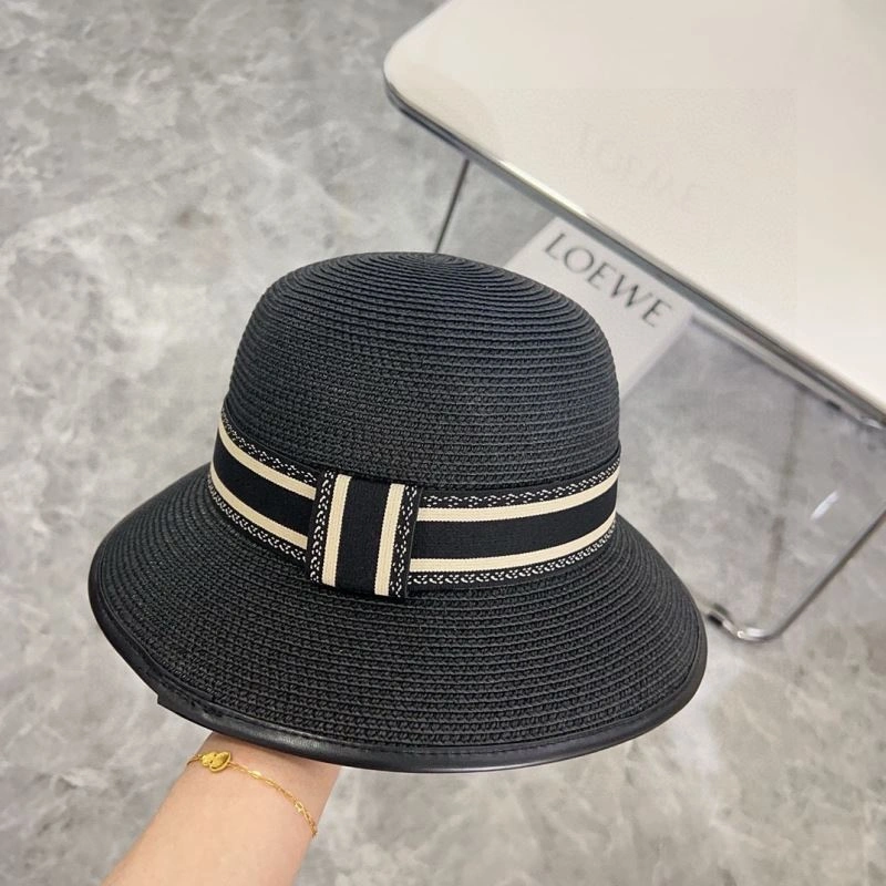 Original Christian Dior Caps 259528