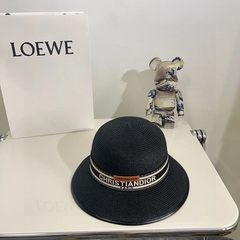 Original Christian Dior Caps 259528