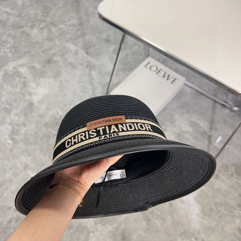 Original Christian Dior Caps 259528