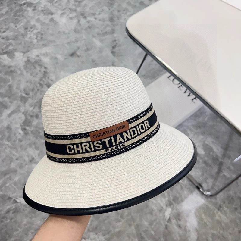 Tailored Christian Dior Caps 259527