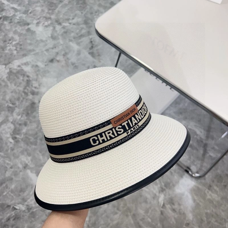 Tailored Christian Dior Caps 259527