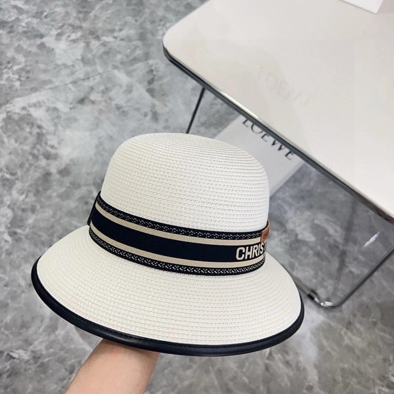 Tailored Christian Dior Caps 259527