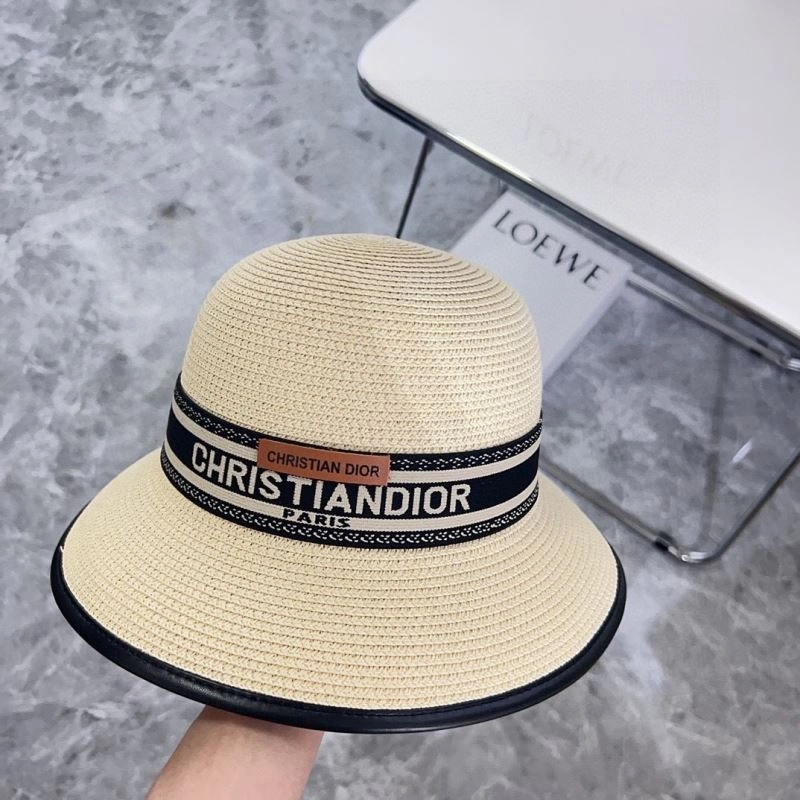 Christian Dior Caps TopPick 259523