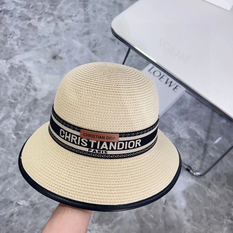 Christian Dior Caps TopPick 259523