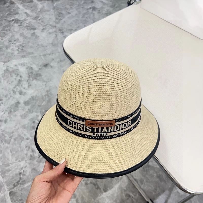 Christian Dior Caps TopPick 259523