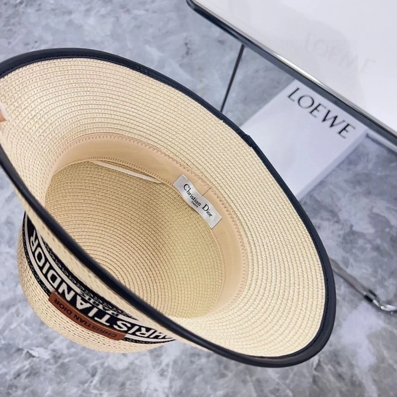 Christian Dior Caps TopPick 259523