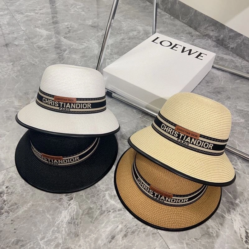 Christian Dior Caps TopPick 259523