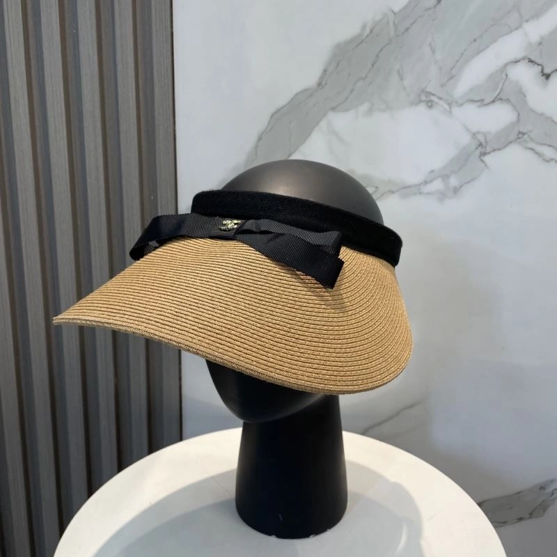 SoftTouch Christian Dior Caps 259509